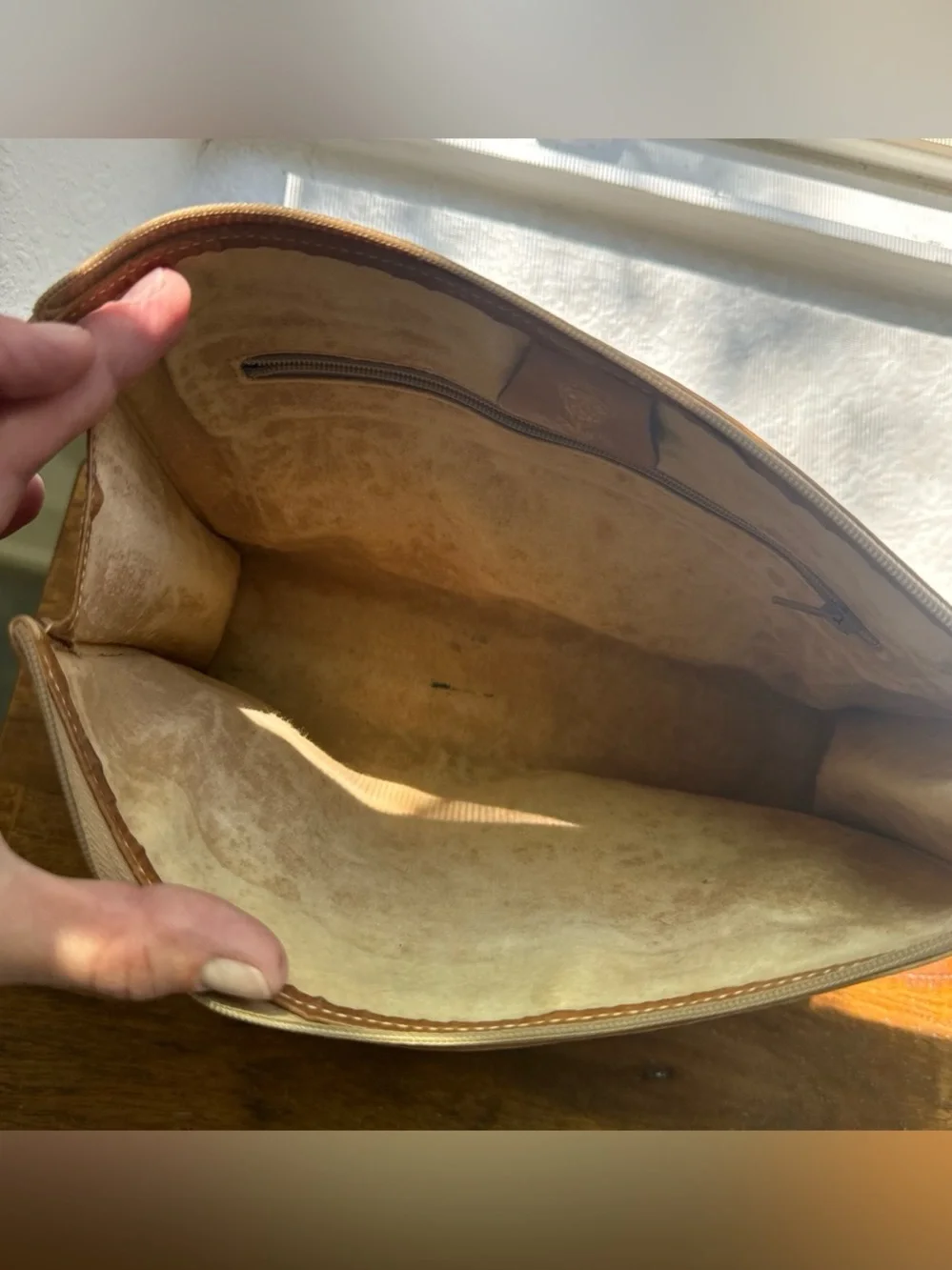 Authentic Gucci bag